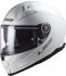 LS2 Helmets LS2 FF811 Vector II Solid Matt white