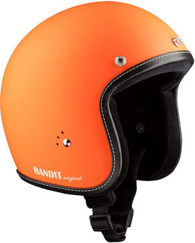 Bandit Jet Premium orange matt
