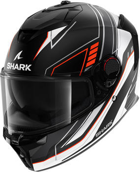 SHARK Spartan GT Pro Toryan Matt black/orange/silver