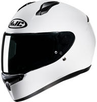 HJC C10 Solid Helm