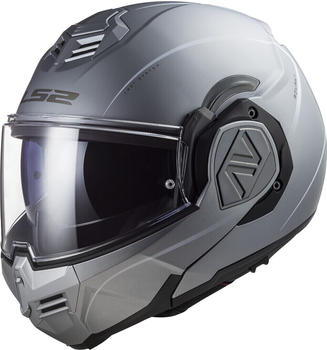 LS2 Helmets LS2 FF906 Advant Special Matt grey