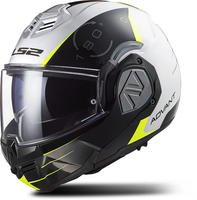 LS2 05123890, LS2 Klapphelm FF906 Advant Codex L (59/60 cm)