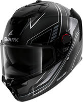 Shark HE1316EKAA, Shark SPARTAN GT PRO TORYAN MAT Integralhelm (XL) (HE1316EKAA)