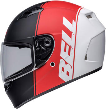 Bell Qualifier Ascent black/red/white