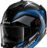 GT Pro Ritmo black/blue