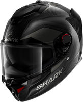 Shark HE1355EDAUS, Shark Spartan GT Pro Carbon Ritmo, Integralhelm -