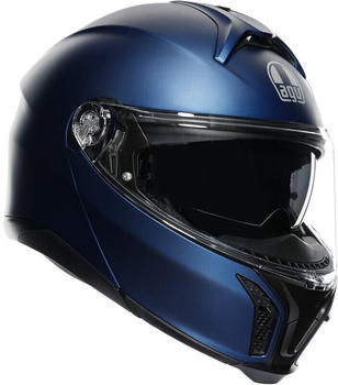 AGV TourModular Galassia Matt blue