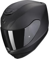 Scorpion 139-100-10-06, Scorpion EXO-391 Solid Integralhelm matt-schwarz