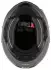 HJC I71 matt black