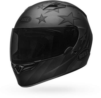 Bell Helmets Qualifier Honor matt titanium/schwarz