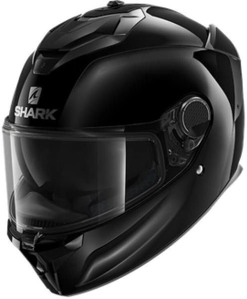 SHARK Spartan Carbon GT Pro black
