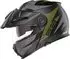 Schuberth E2 Explorer matt grün