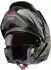 Schuberth E2 Explorer matt grün