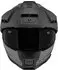 Schuberth E2 Explorer matt grün
