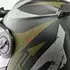 Schuberth E2 Explorer matt grün