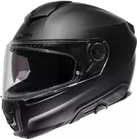 Schuberth 4217117360, Schuberth S3, Integralhelm - Matt-Schwarz - XL (60/61)
