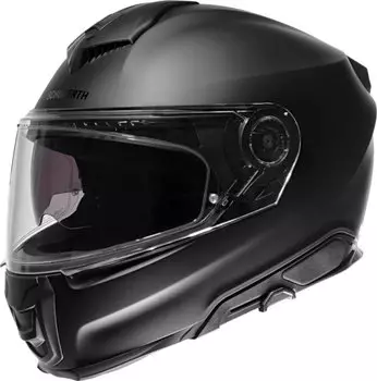 Schuberth S3 matt schwarz