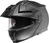 Motorrad Klapphelme