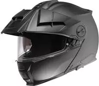 Schuberth 4177115360, Schuberth E2, Klapphelm - Matt-Schwarz - M (56/57)