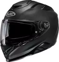 HJC 12613111, HJC RPHA 71 Integralhelm unisex Carbon schwarz matt, 2XL