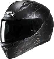 HJC, Integralhelme motorrad C10 EPIK MC9SF, XXXS