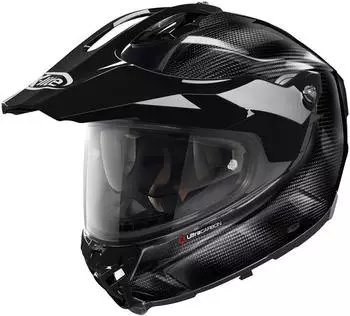 X-lite X-552 Ultra Carbon Puro 1 schwarz