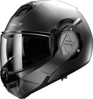 LS2 569061007XS, LS2 FF906 Advant Klapphelm Silber male