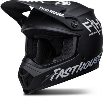 Bell Helmets Bell MX-9 MIPS Fasthouse Prospect
