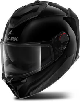 SHARK Spartan GT Pro Blank black