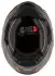 HJC I71 Simo MC6HSF red/black