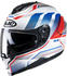 Nian MC21SF white/red/blue