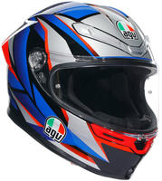 AGV 2118395015-015 / 2118395001-015, AGV K6 lashcut Integralhelm unisex Futter