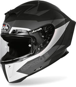 Airoh GP550 S Black Matt Vektor