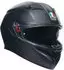 Rodio Matt black