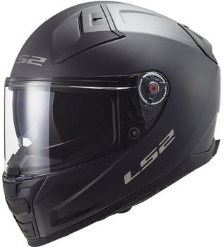 LS2 Helmets LS2 FF811 Vector II Solid Matt black