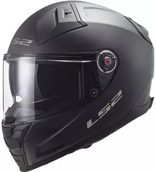 LS2 Helmets LS2 FF811 Vector II Solid Matt black