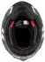Nolan N80-8 Rumble N-Com 58 black/grey/white
