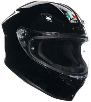 AGV K6 S black