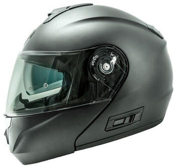 NOS Helmets NS-8 Grey Matt