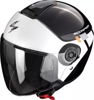 Scorpion Exo-City II Mall black/white