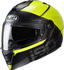 May MC3HSF black/yellow