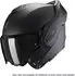 Scorpion Exo-Tech Evo Solid Matt black