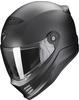 Scorpion SC186-100-10-02, Scorpion Covert FX Solid Helm matt-schwarz XS (53/54)