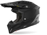 Airoh AV3G35M, Airoh Aviator 3 Carbon Motocross Helm male