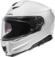 Schuberth 4211017360, Schuberth S3, Integralhelm - Wei&szlig; - XL (60/61)