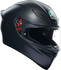 AGV K-1 S Matt black