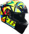 AGV K-1 S