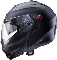 Caberg CA10086517-M, Caberg Duke X Klapphelm Schwarz male