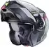 Caberg Duke Evo Move black/yellow/fluo