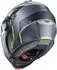 Caberg Duke Evo Move black/yellow/fluo